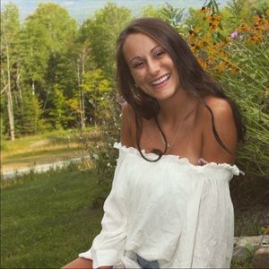 Meet your Posher, Kaylee